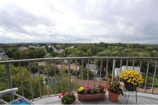 Sagamore Place Condominiums unit 1007, Quincy, MA 02171 - photo 1