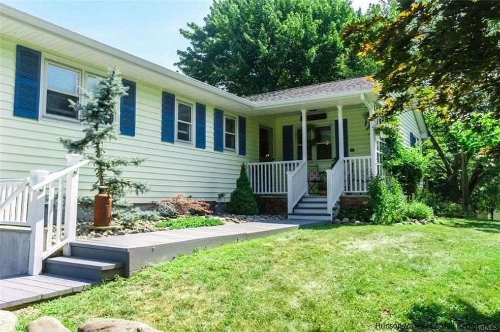 2 Wood Rd, Chester, NY 10918 - photo 1