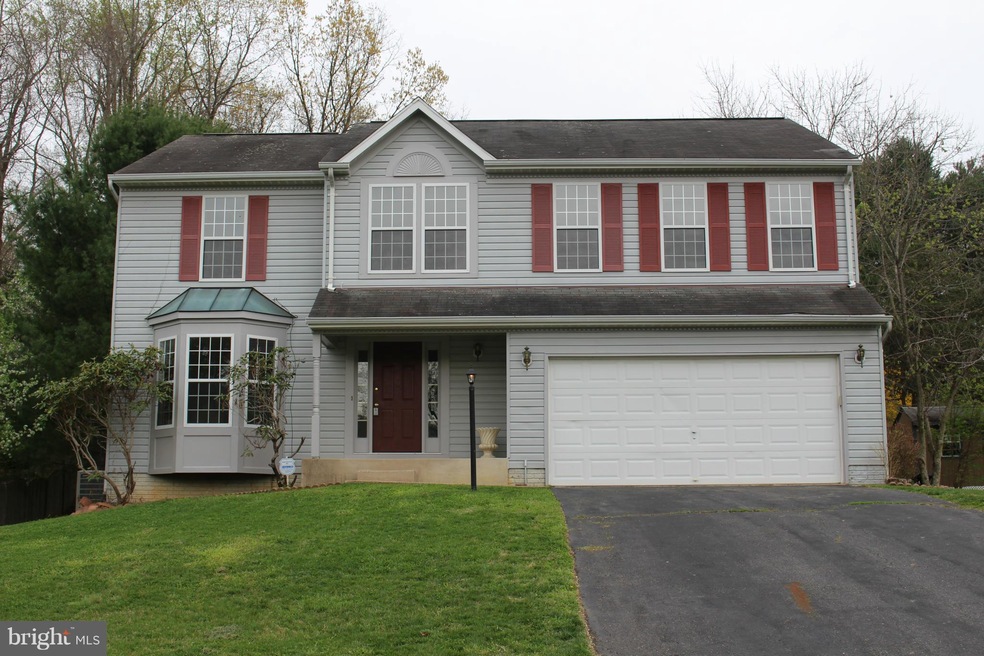 8 Barclay Ln, Stafford, VA 22554 - photo 1