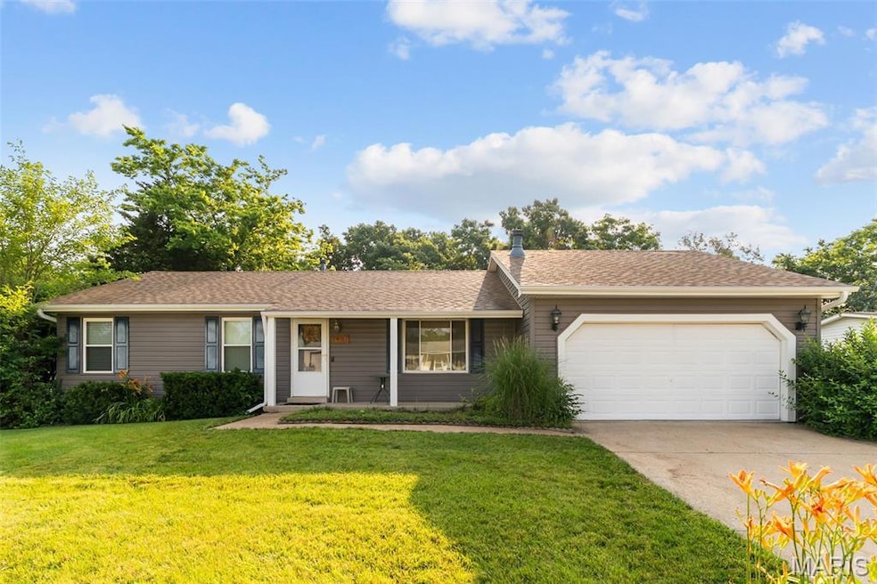 Pending $259,900 • Co-Listing Agent