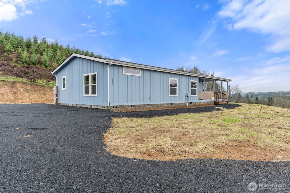 1655 Ferrier Rd, Winlock, WA 98596 - photo 1