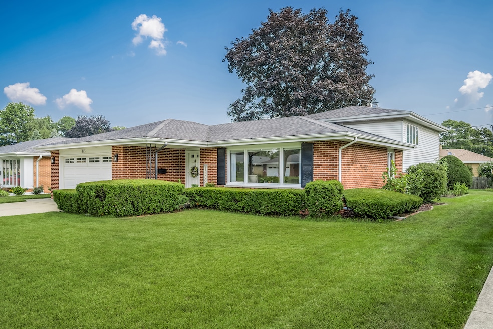 Sold $475,000 • Co-Listing Agent