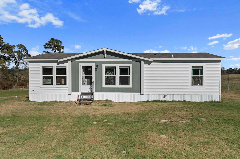 579 County Road 436, Tenaha, TX 75974 - photo 1