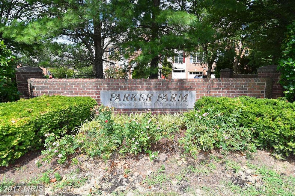 2125 Wagon Trail Place, Silver Spring, MD 20906 - photo 1