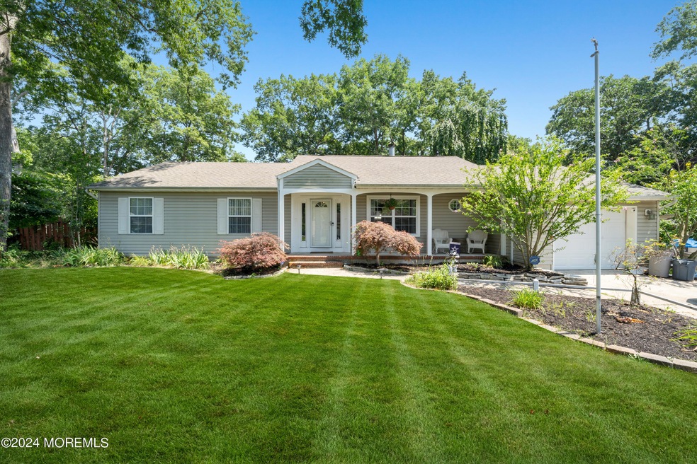 1706 Sommerell Ave, Forked River, NJ 08731 - photo 1