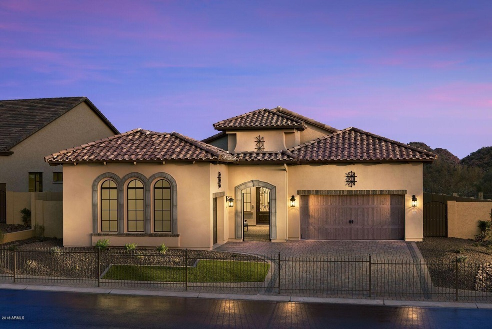 Blandford Homes