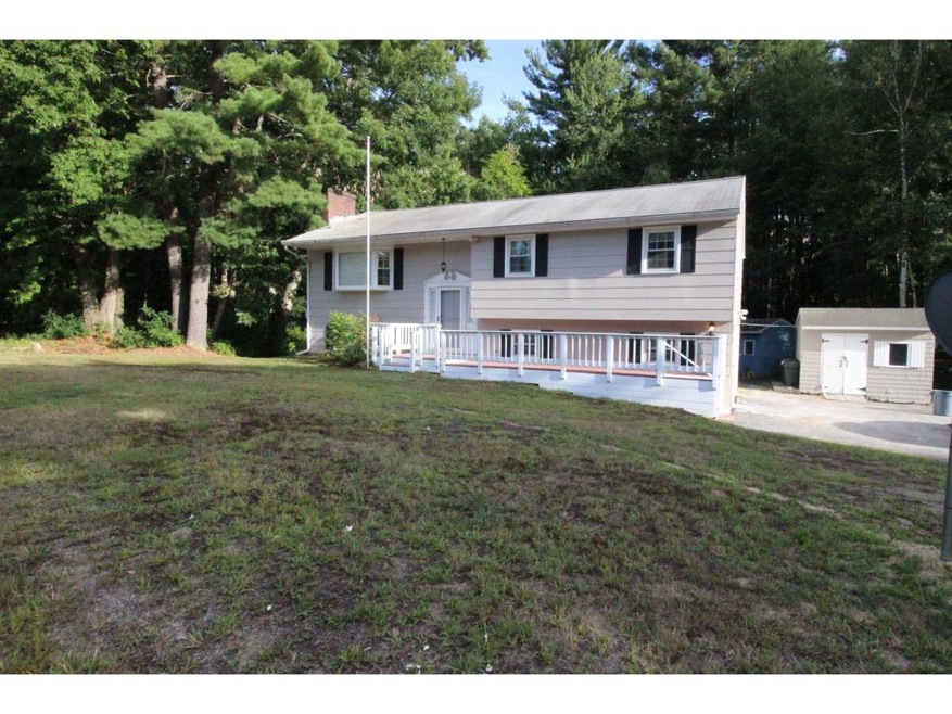 5 Eden St, MerriMacK, NH 03054 - photo 1