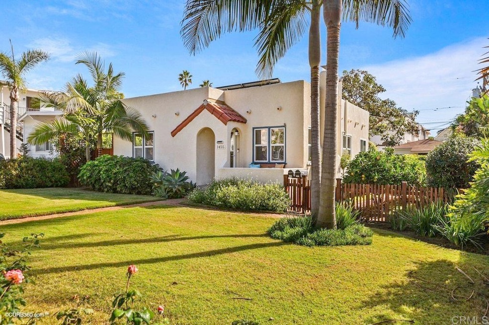 1455 Thomas Ave, San Diego, CA 92109 - photo 1