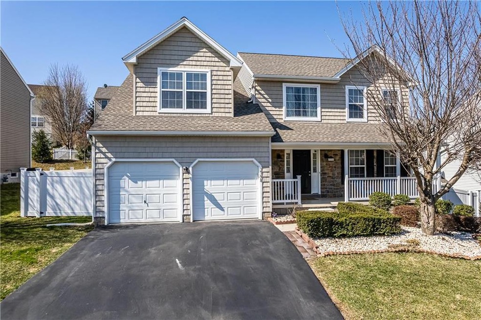 3798 Clay Dr, Macungie, PA 18062 - photo 1