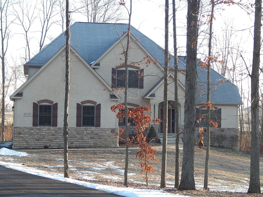 10300 Carmel Dr, Plain City, OH 43064 - photo 1