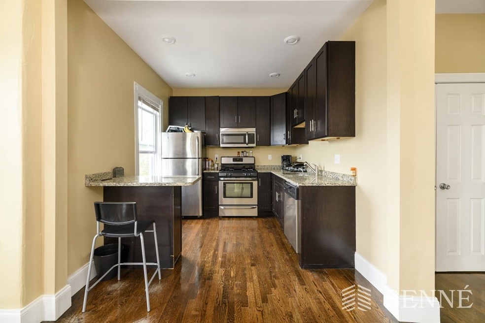 402 Centre St unit 3, Jamaica Plain, MA 02130 - photo 1