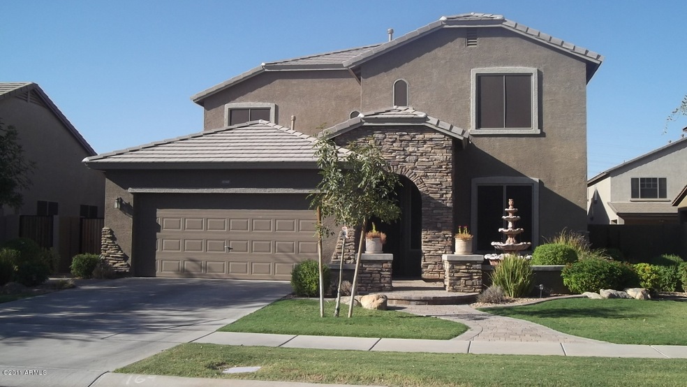 Beautiful Home in Morrison Ranch