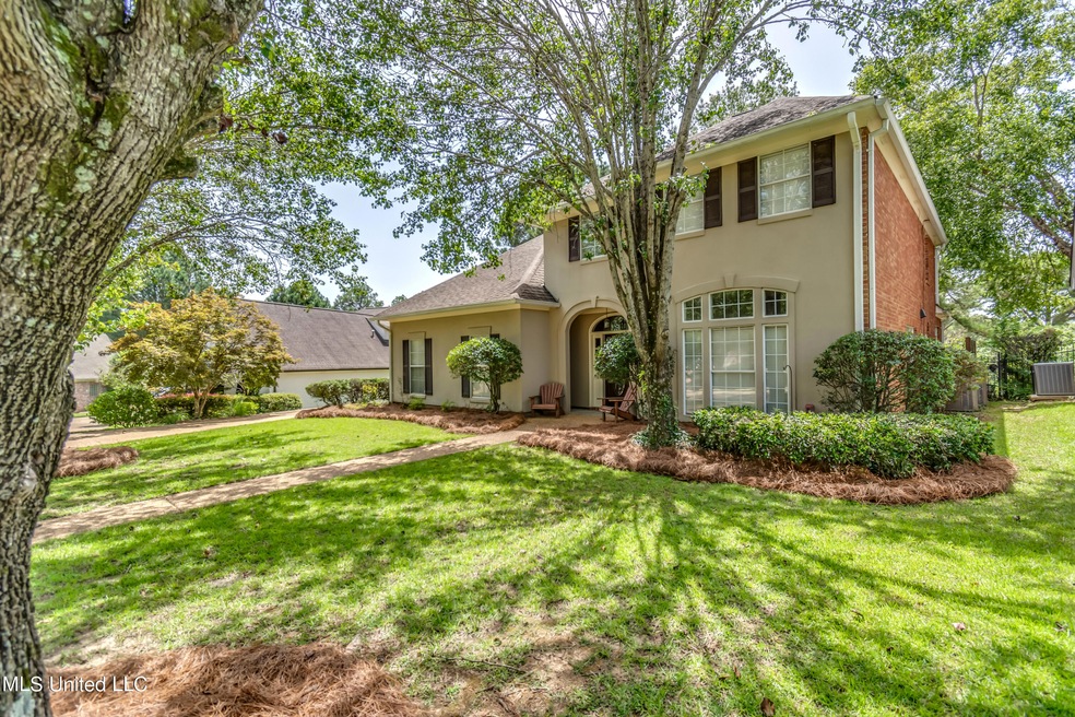 Appr. 2916 SF! 4 BR, 3 ½ BA!