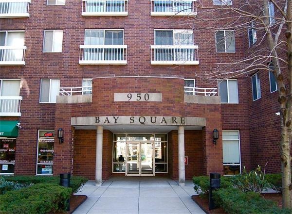 Bay Square unit 315, Cambridge, MA 02139 - photo 1