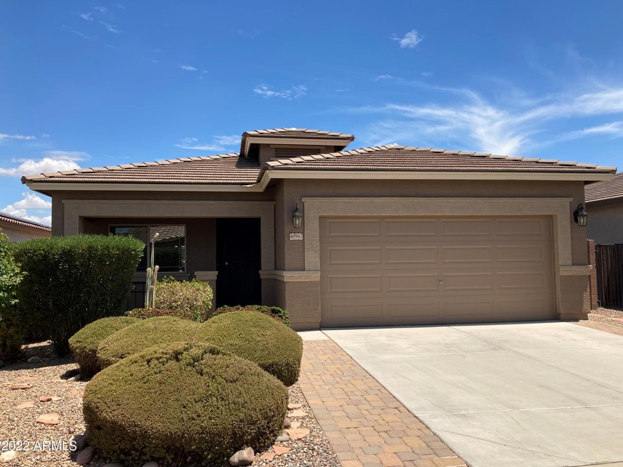 40947 N Hearn St, San Tan Valley, AZ 85140 - photo 1