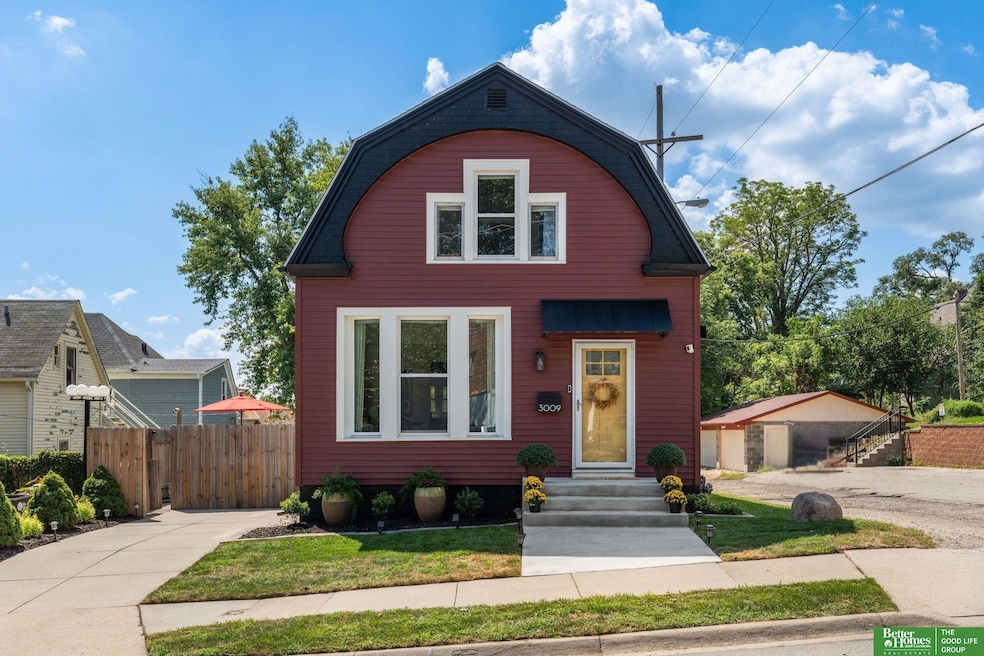 3009 Poppleton Ave, Omaha, NE 68105 - photo 1