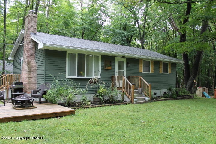 131 Pony Path, Pocono Lake, PA 18347 - photo 1