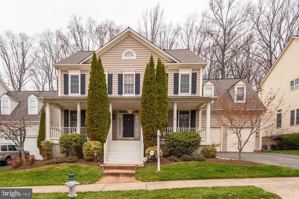 701 Still Creek Ln, Gaithersburg, MD 20878 - photo 1