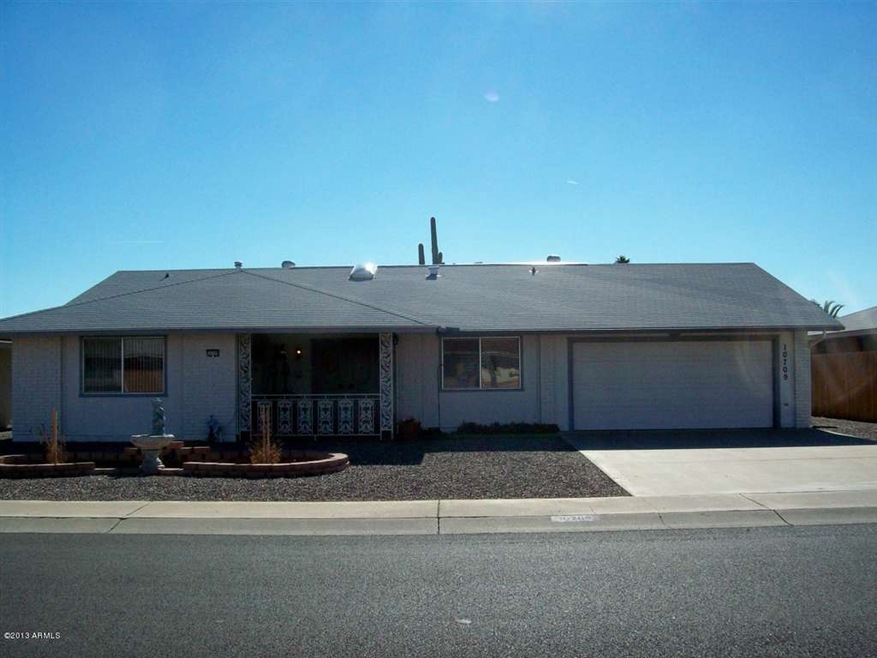 10709 W. Meade Dr., Sun City, AZ