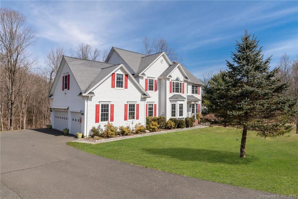 7 Lillinonah Ridge Dr, New Milford, CT 06776 - photo 1