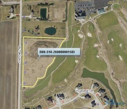 565 Mitchell Rd, North Baltimore, OH 45872 - photo 1