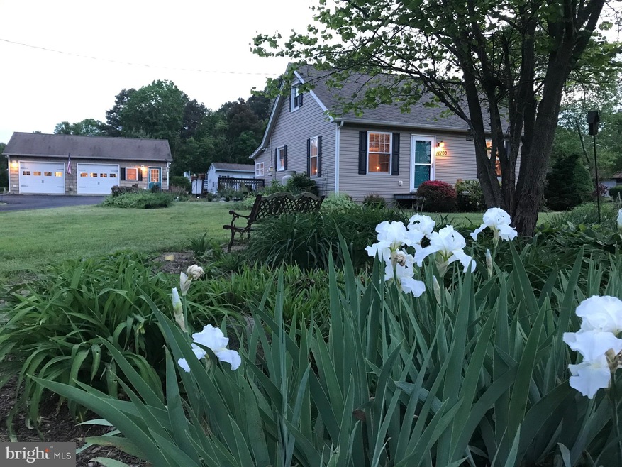 12700 Post Oak Rd, Spotsylvania, VA 22551 - photo 1