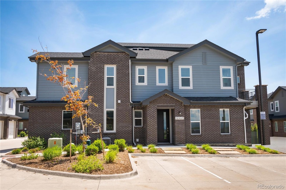 14665 E Belleview Dr, Aurora, CO 80015 - photo 1