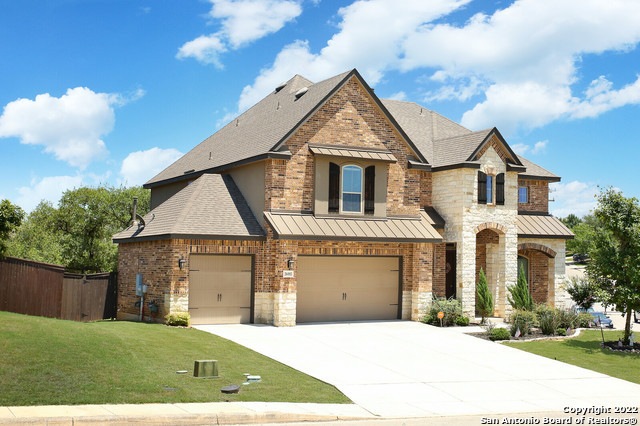 26102 Dakota Chief, San Antonio, TX 78261 - photo 1