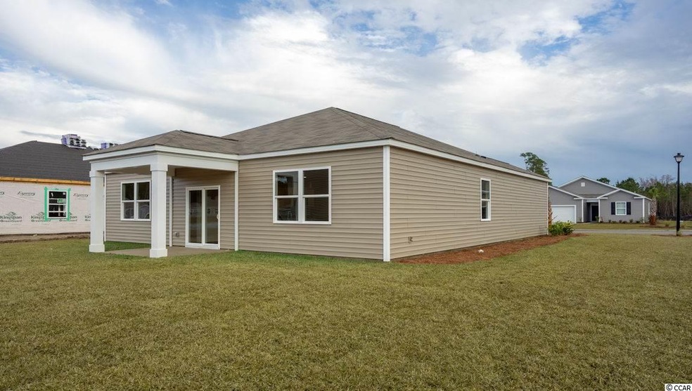 3046 Skylar Dr unit Lot 113 Macon B, Myrtle Beach, SC 29577 - photo 1