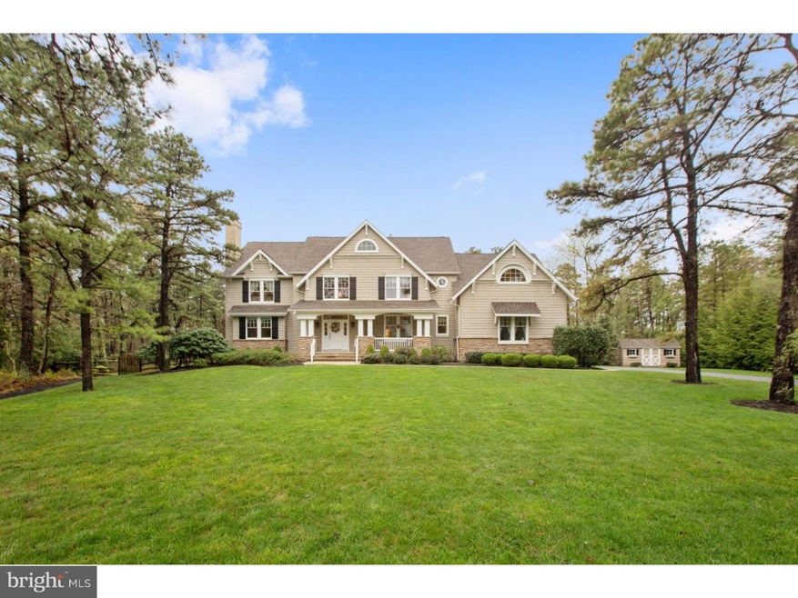 2 Overlook Ct, Medford, NJ 08055 - photo 1