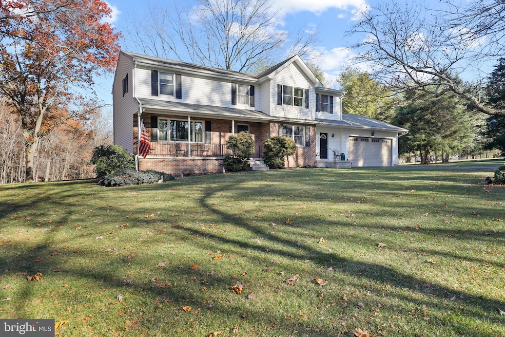 4607 London Bridge Rd, Sykesville, MD 21784 - photo 1