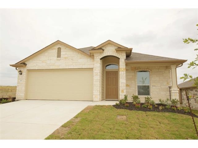 200 Northern Flicker St, Kyle, TX 78640 - photo 1