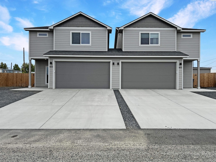 1453 SE Denver St, Richland, WA 99352 - photo 1