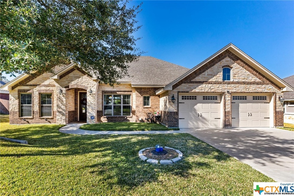 1004 Nathan Ln, Copperas Cove, TX 76522 - photo 1