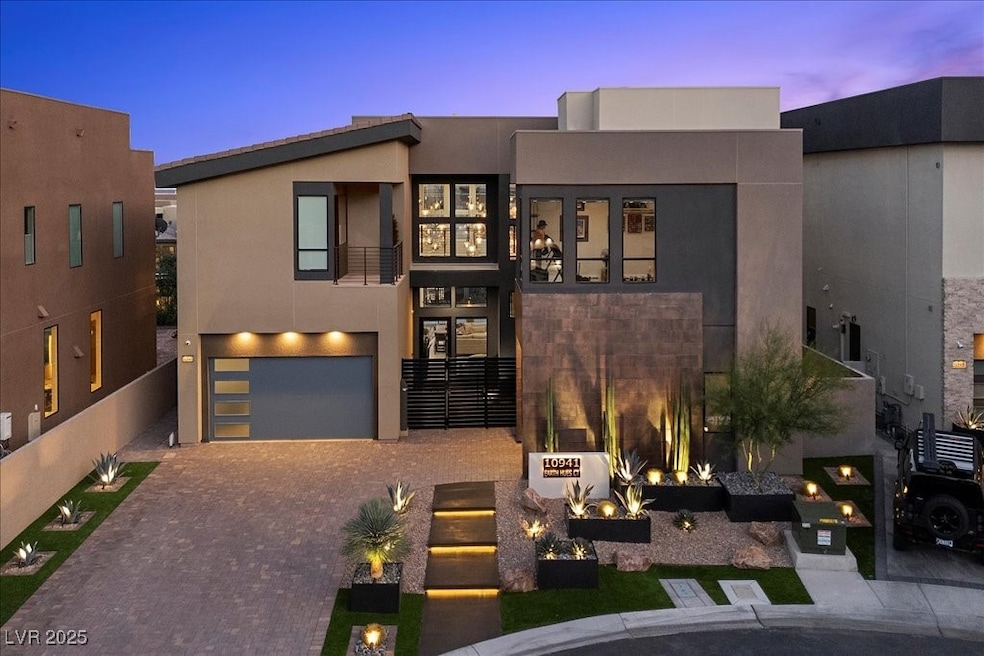 10941 Earth Hues Ct, Las Vegas, NV 89135 - photo 1
