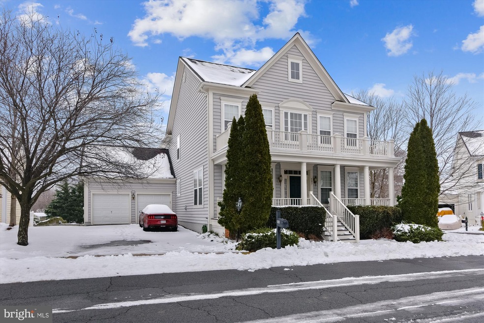 503 Stonemason Place, Purcellville, VA 20132 - photo 1