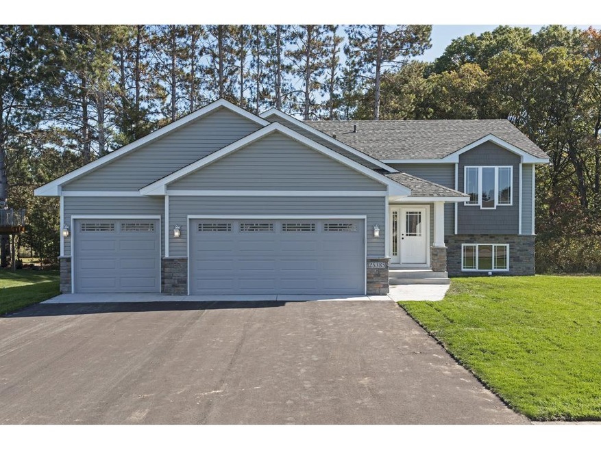 Welcome Home!