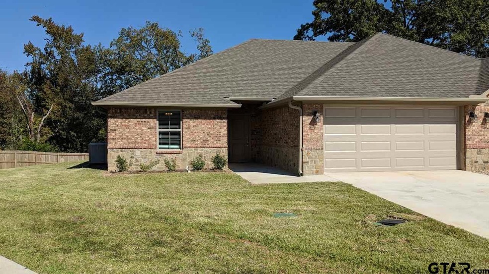 6331 6331 Villa Rosa Way, Tyler, TX 75707 - photo 1