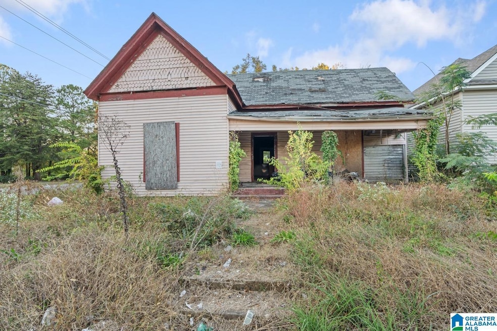 1140 Princeton Ave SW, Birmingham, AL 35211 - photo 1