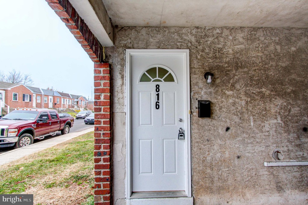 816 Shaw Ave, Lansdale, PA 19446 - photo 1