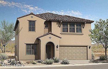 Front Elevation