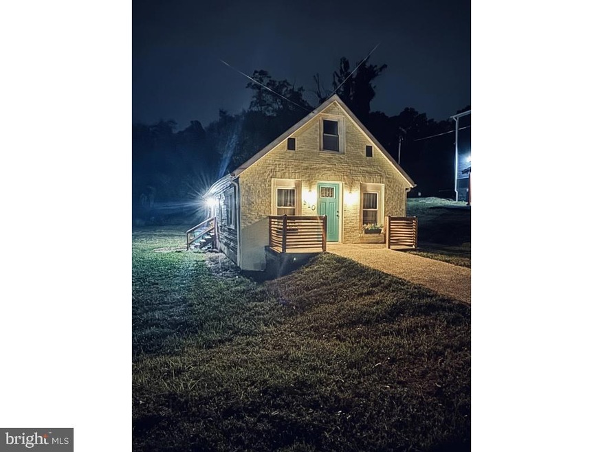 510 67th Place, Capitol Heights, MD 20743 MLS MDPG2096954