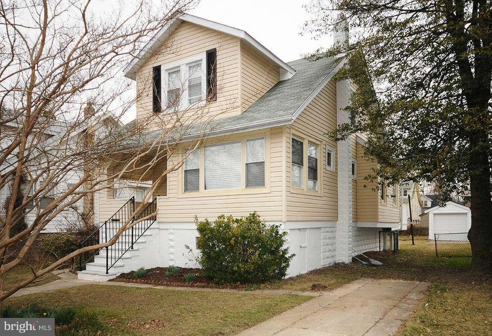 3012 Woodhome Ave, Parkville, MD 21234 - photo 1