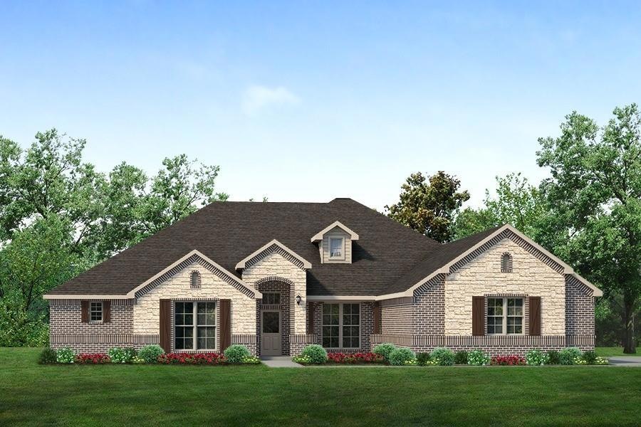 2013 Liberty Ct, Weatherford, TX 76088 - photo 1