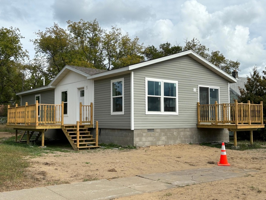 For Sale $195,000
