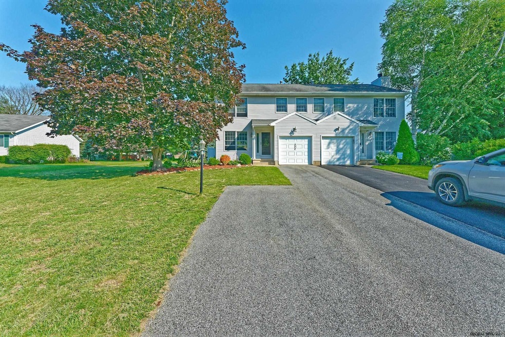 520 Victory Cir, Ballston Spa, NY 12020 - photo 1