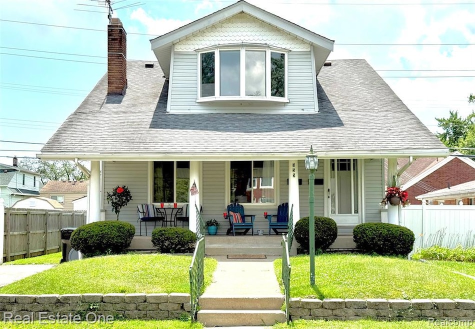 Under Contract $329,000