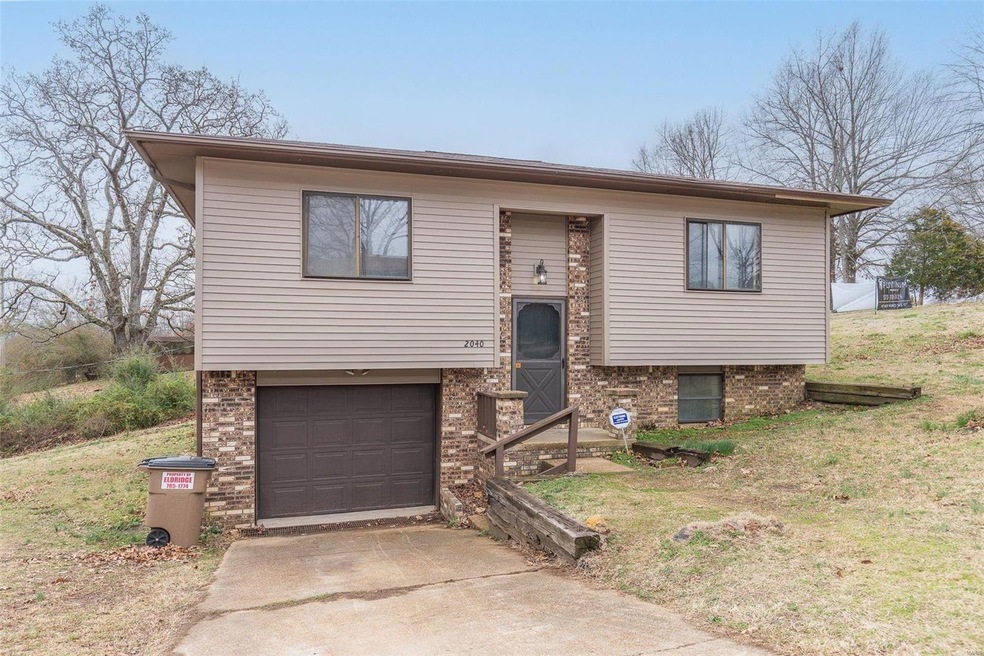 2040 Brentwood Rd, Poplar Bluff, MO 63901 - photo 1