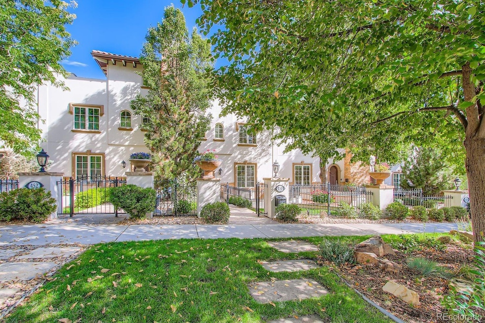 450 Detroit St, Denver, CO 80206 - photo 1