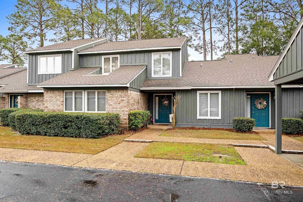 1701 Regency Rd unit 106, Gulf Shores, AL 36542 - photo 1